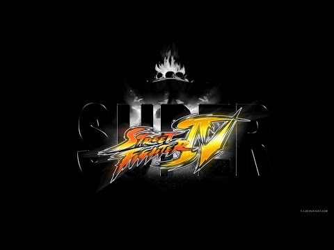 Super Street Fighter 4 HD | I'm A Fighter 2.0 | Natsu Fuji