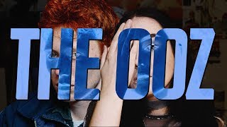 &#39;THE OOZ&#39; KING KRULE ALBUM REVIEW