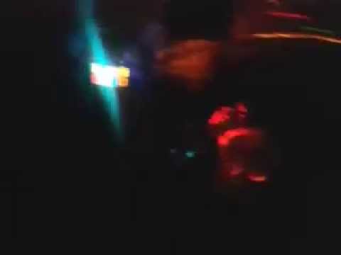 Szmeku/Kiniu KONCERT ŚRODA WLKP fragment. 31.05.2014r.