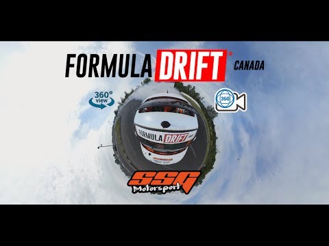 Bass Gauthier qualification run