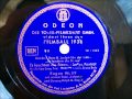 Tanzorchester Eugen Wolff - Gesang: Ralph M ...