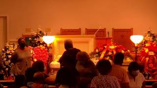 Celebration of Life