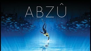 【ふらっと配信】ABZU　海洋生物と戯れよう♪