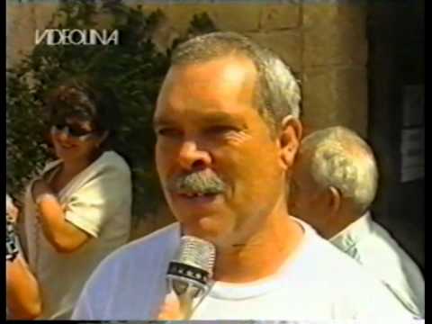 Nurachi 1000 feste Sant'Agostino 97