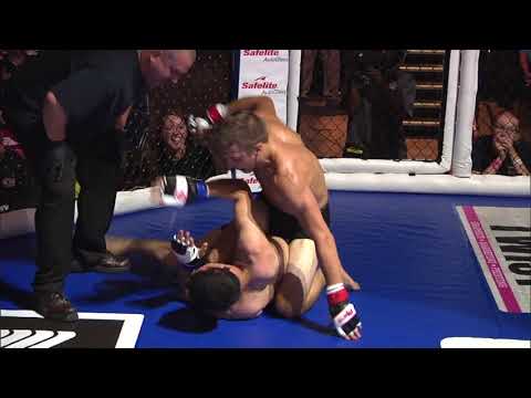 SFL 35 - Justin Stassi vs. French