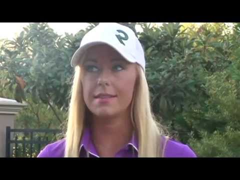 The Caddy Girls Shark Tank Pitch