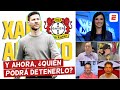 Xabi Alonso SE GANÓ el RESPETO cuando prefirió al FÚTBOL del Leverkusen que al DINERO | Exclusivos
