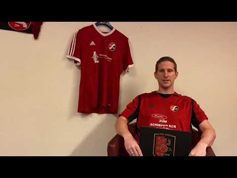 Erstellung Chronik 100 Jahre SVM