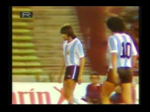 1980 (December 16) Argentina 5-Switzerland 0 (Friendly).avi