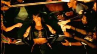 Aaliyah - Can I Come Over