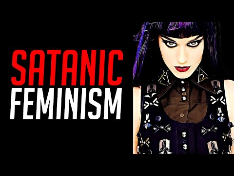 Occultism in the Women's Movement