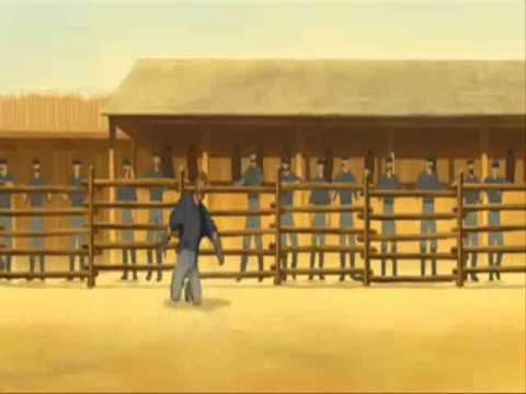 Spirit - Get off of my back (German Cover)