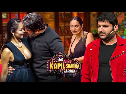 इस Episode के बाद Krushna नहीं दिखा Show में | Most Comedy Episode | The Kapil Sharma Show