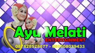 Download lagu AYU MELATI - BERCANDA ( DENI S) mp3
