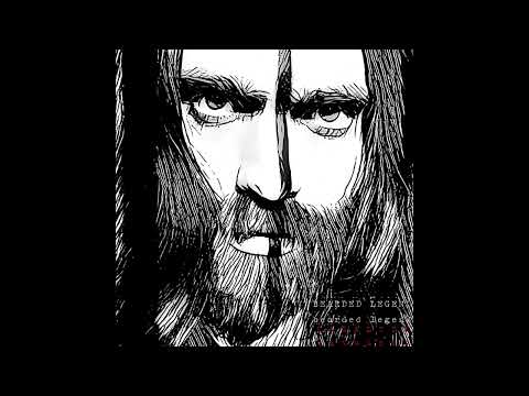 BEARDED LEGEND  -  CATALYST