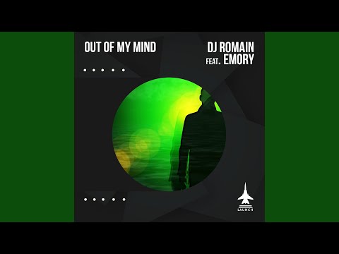 Out Of My Mind (Vocal Mix)