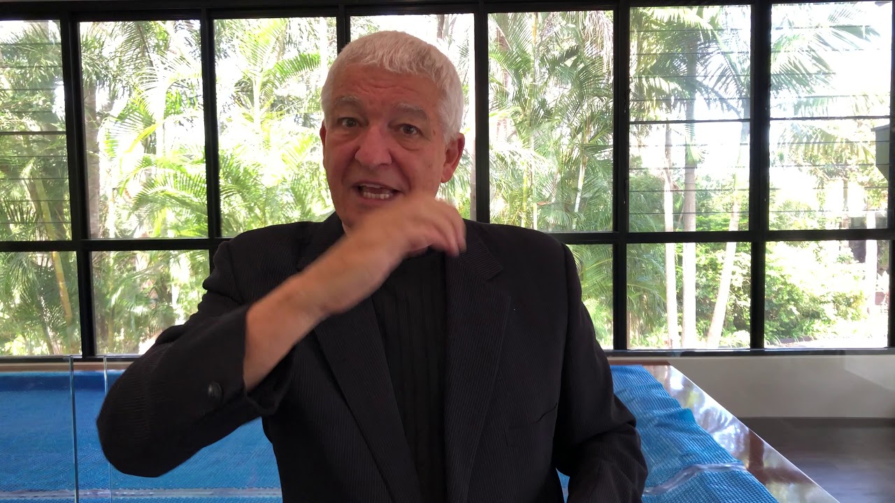 How to make a powerful first impression