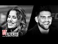 Unfiltered Episode 580: Julianna Peña & Kelvin Gastelum
