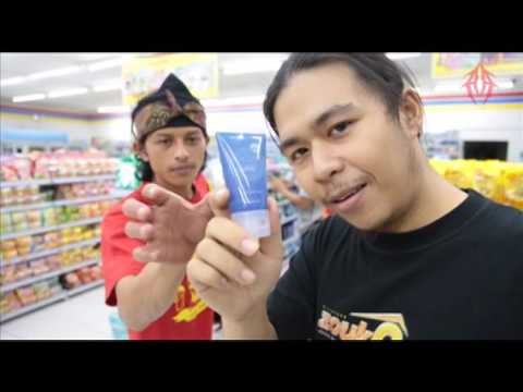 Aftercoma Against The Sun 2016 #1 (tasikmalaya)