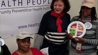 Newswise:Video Embedded mackenzie-scott-s-yield-giving-announces-2-million-grant-to-south-bronx-s-health-people-to-expand-peer-to-peer-education-to-tackle-most-wide-spread-and-preventable-chronic-diseases-afflicting-residents-of-poor-and-minority-communities