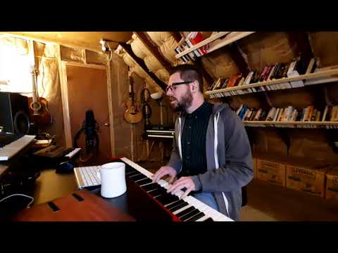 Psalm 1 - Scripture Song