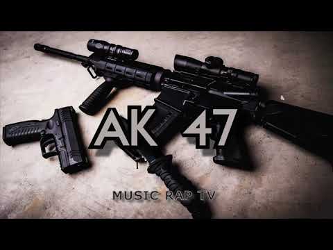 Lacrim x Damso x YL Type Beat "AK 47" | Instru Rap/Trap
