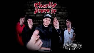 Charlie Brown jr - Um dia a gente se encontra (HD)