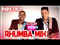 RHUMBA MIX VOL 1 [RTC RIVA] BY DEEJAY CLEF ft madilu,franco,mose fan fan,ferre gola
