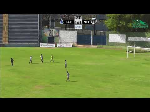 INDEPENDENTE X NACIONAL