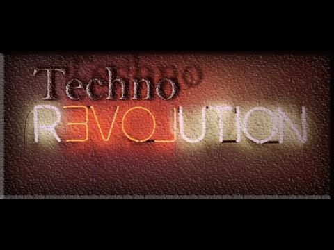 Andryus - Techno Evolution