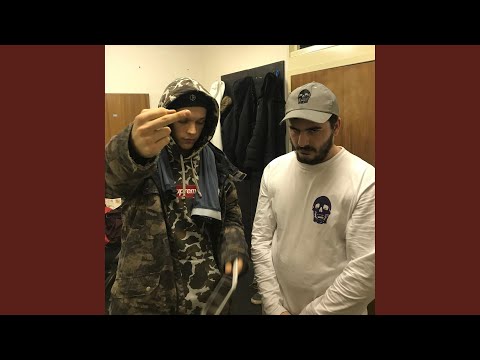 Blokk (feat. Shimmi)