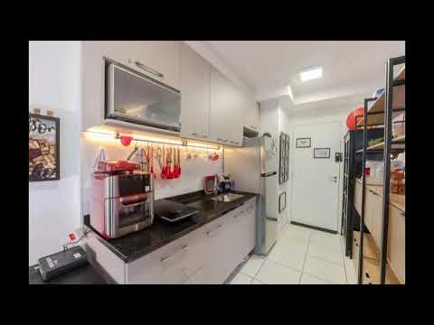 Apartamento à Venda na Consolação | Conforto, Tecnologia e Localização Privilegiada