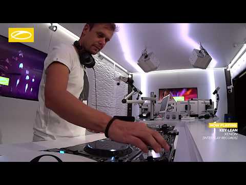 Key Lean - Xenon [Interplay Records, Armada] #ASOT944