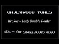 Krokus ~ Lady Double Dealer ~ 1980 ~ Single Audio Video