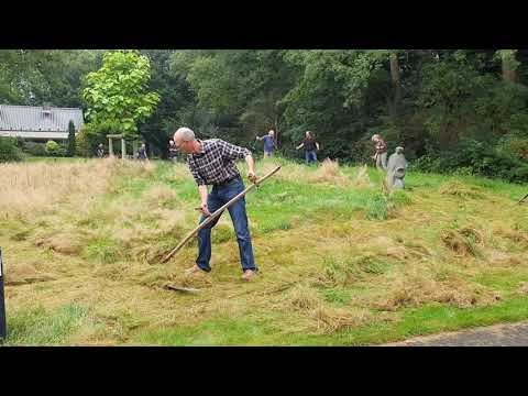 Zeiscursus Oosterhesselen