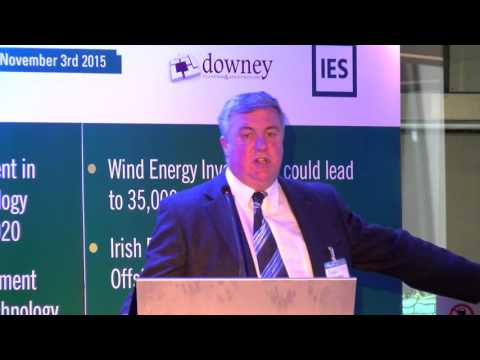 Alyn Deane - Sustainability Summit 2015 - YouTube
