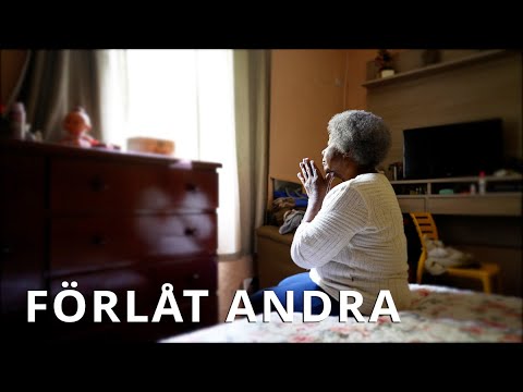 Hur kan jag förlåta andra och avsluta konflikter? [faktisk]