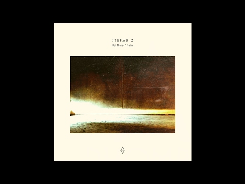Stefan Z - Not There - RMBS018