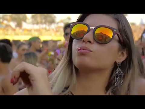 Marcelo CIC x D-Storyer x Waves_On_Waves "Battle Cry" Tomorrowland Brazil