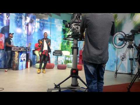 Dj Dayo ft Gasso - On fire TVM2