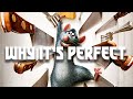 Why Ratatouille Is A Perfect Film