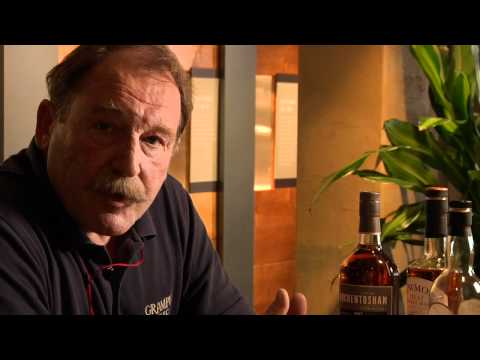 Whisky University Spanish - Cómo leer una escritura de la etiqueta