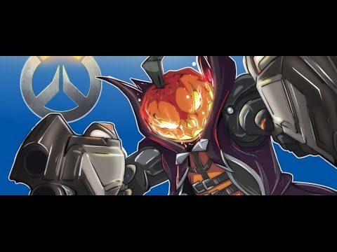 Overwatch | Halloween Special! (Junkenstien's Revenge)