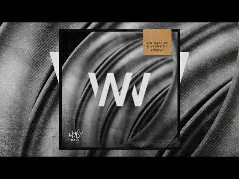 Kid Massive, Avensis  - Energy (Extended Mix)