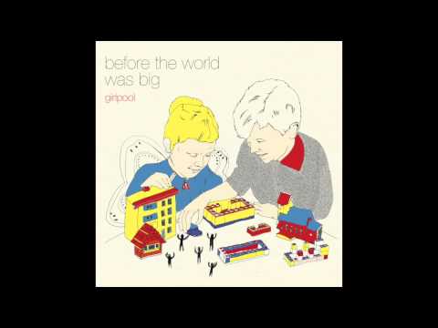 Girlpool - Cherry Picking (Official Audio)