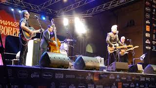 Leave Me Alone - Dale Watson