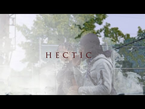 Hectic - BOAT BOAT, GRIMEYRYCHFAZO , AQUA RICH  [OFFICIAL MUSIC VIDEO]