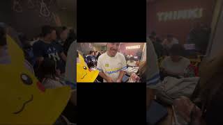 FIZEMOS UM DESAFIO INSANO NA POKEFEST RIO DE JANEIRO!