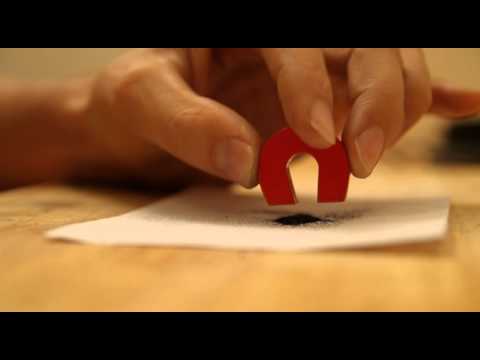 TRANSMUTATION EXPERIMENT