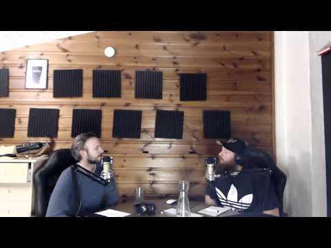 GodNyhet Podcast - Episode 180 / Live